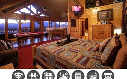 Nothin But A Good Time 2