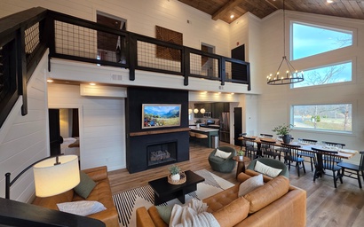 Bearfoot Lodge