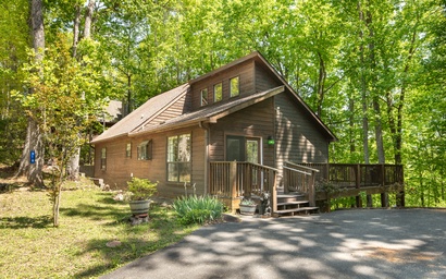 Little Cub Cottage 3