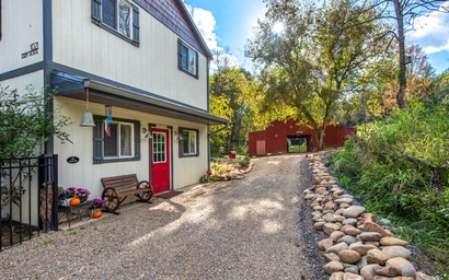 Maple Valley Farm House 3