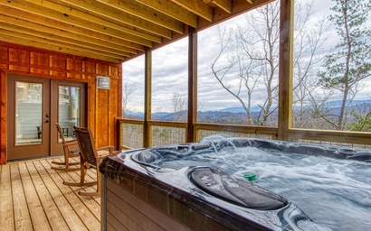 Sweet Mimosa Lodge 4