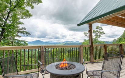 Starry Night Retreat 3