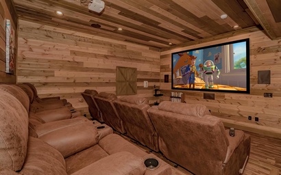 The Lodge At Coopers Hawk 5