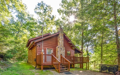 Lumber Jack Lodge