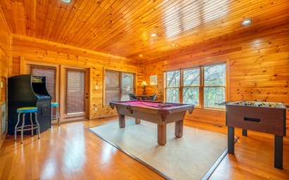 Smoky Diamond Lodge 4