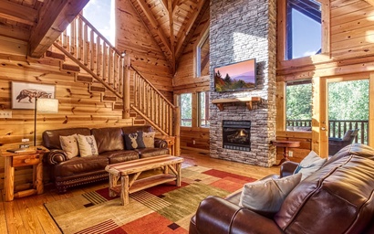 Uncle Buck's Cabin 3