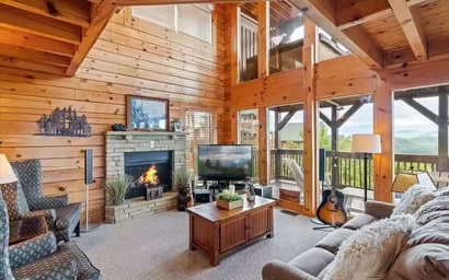 Heavenly Peak Lodge 3