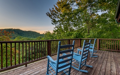 Sweet Bear Hideaway 3