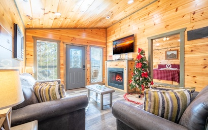 Eagles Nest Hideaway 2