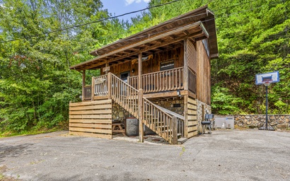 Little Bear Getaway 2