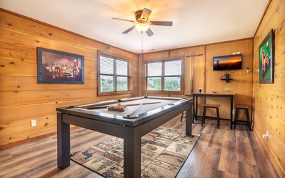 Birdies and Bearcubs 4