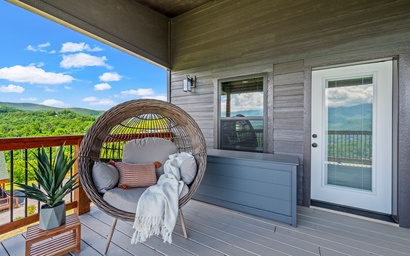 Premier Mountain Views 5