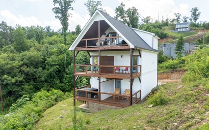 Black Bear Sanctuary 5