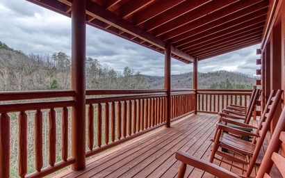 Eat, Drink and Be Beary 2