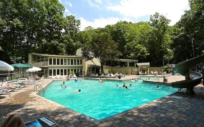 Chalet in the Smokies 3