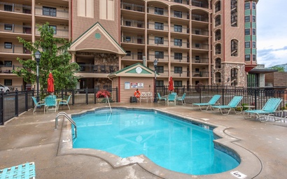 Cs Creekside Condo 5