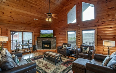 Laurel View Escape 3