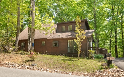 Little Cub Cottage 2