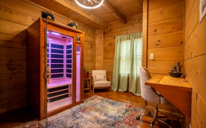 Smoky Breeze Retreat 4