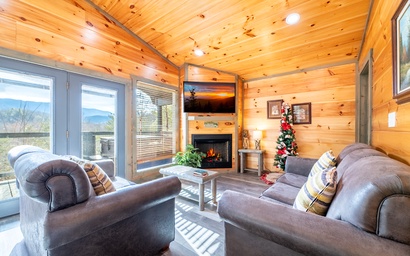 Country Bear Hideaway 2