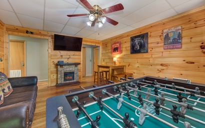 Honey Bear Hideaway 4