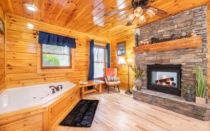 Smoky Mountain Vista 2