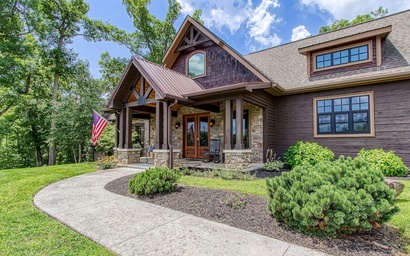 Bear Valley Lodge