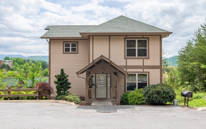 Birdies and Bearcubs 5