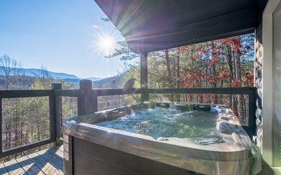 Eagles Nest Hideaway