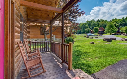 Goldilocks and The Three Bears 3