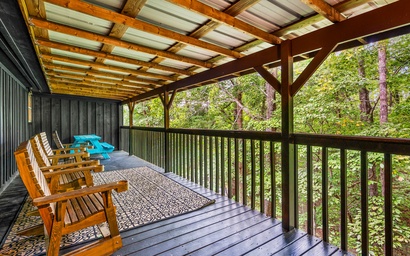 Ridgecrest Retreat 2 5