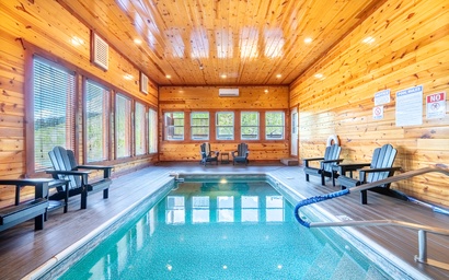 Splash Mountain Lodge