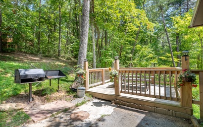 The Mountain Dacha 5