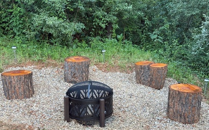 The Ancient Bear's Den 4