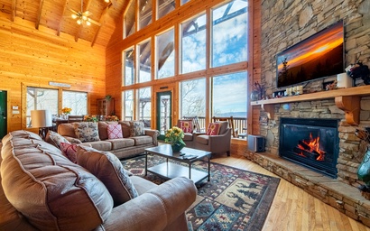 Mountain Estate