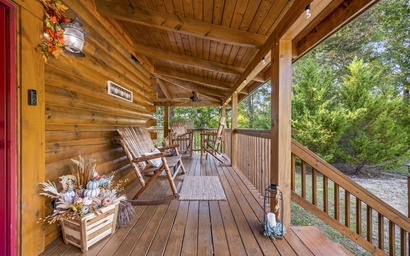 Majestic Elk Hideaway 3