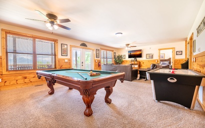 Starry Night Retreat 4