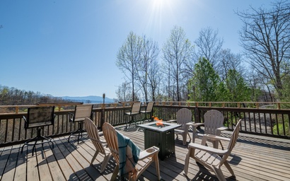 Laurel Mountain Lodge 3