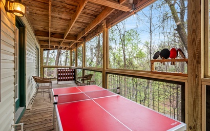 Smoky Mountain Game Den 2