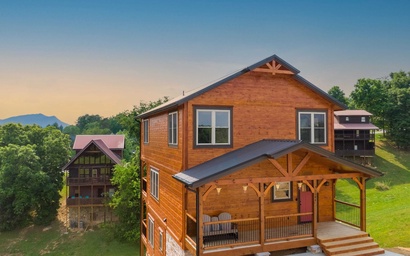 Misty Mountain Stop 5