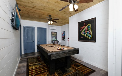 Splash N' Love Shack 3