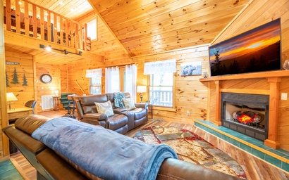 A Very Beary Welcome 2