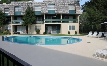 Roaring Fork Road Retreat 5