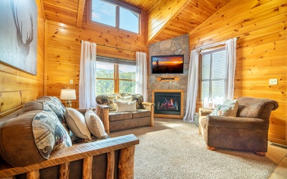 Smoky Diamond Lodge 2