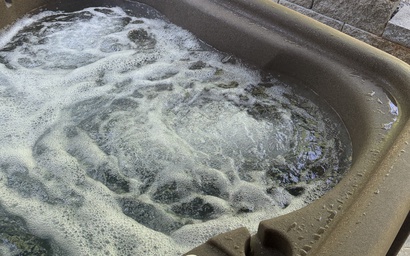 The Ancient Bear's Den 2