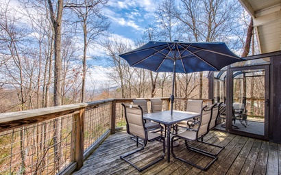 Bear View Chalet 5