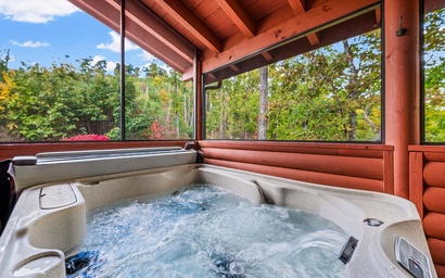 Mountain Wonderland 2