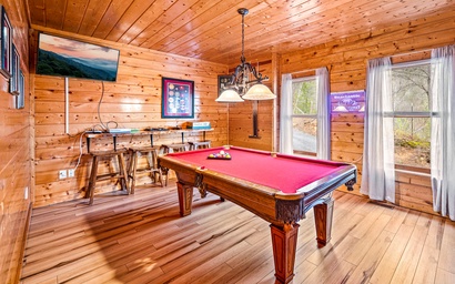 Beartastic Mountain View 4