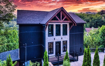Cloud Haven Retreat 5