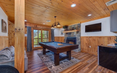 Younger Than The Mountains 2